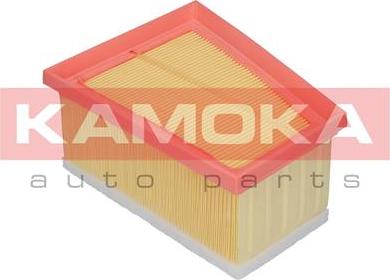 Kamoka F202101 - Õhufilter parts5.com