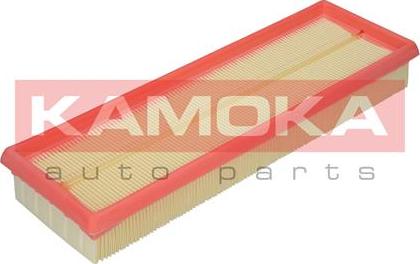 Kamoka F202301 - Zracni filter parts5.com