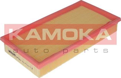 Kamoka F207901 - Air Filter parts5.com