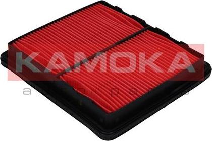 Kamoka F207601 - Vzduchový filtr parts5.com