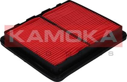 Kamoka F207601 - Vzduchový filtr parts5.com