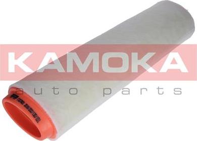 Kamoka F207801 - Filtro de aire parts5.com