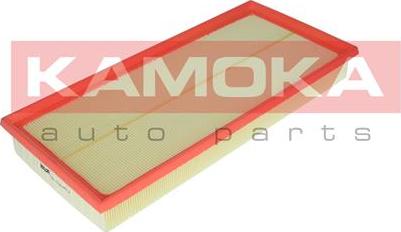 Kamoka F219901 - Vzduchový filtr parts5.com