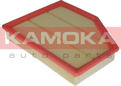 Kamoka F219501 - Filtru aer parts5.com