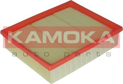 Kamoka F219801 - Luftfilter parts5.com