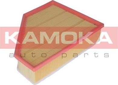 Kamoka F219701 - Filtru aer parts5.com