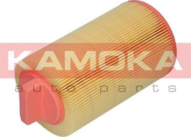 Kamoka F214101 - Воздушный фильтр parts5.com