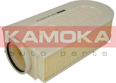 Kamoka F214701 - Filtar za zrak parts5.com