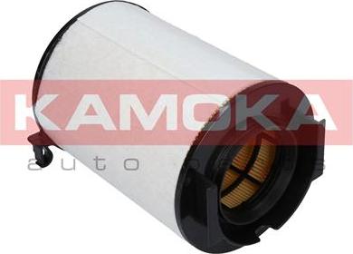 Kamoka F215501 - Air Filter parts5.com