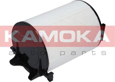 Kamoka F215501 - Filtr powietrza parts5.com