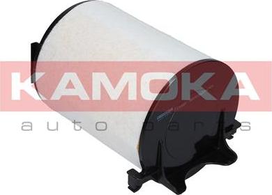 Kamoka F215501 - Air Filter parts5.com