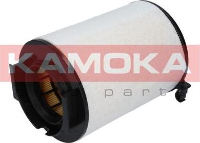 Kamoka F215501 - Air Filter parts5.com