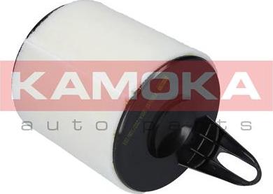 Kamoka F215101 - Filtru aer parts5.com