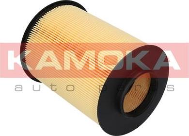 Kamoka F215801 - Air Filter parts5.com