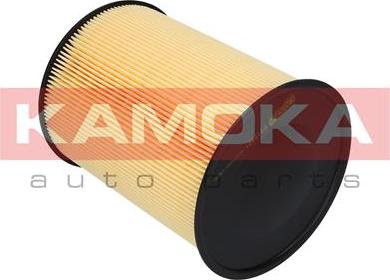 Kamoka F215801 - Air Filter parts5.com