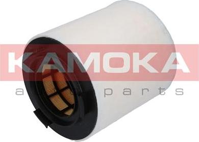 Kamoka F215301 - Filtro de aire parts5.com