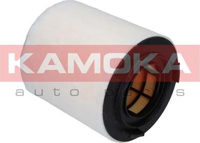 Kamoka F215301 - Filtro de aire parts5.com