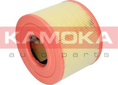 Kamoka F215201 - Air Filter parts5.com