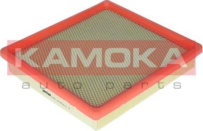 Kamoka F216901 - Filtru aer parts5.com