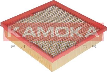 Kamoka F216601 - Zracni filter parts5.com