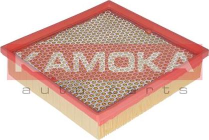 Kamoka F216601 - Zracni filter parts5.com