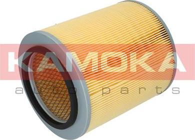 Kamoka F216101 - Air Filter parts5.com