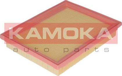 Kamoka F210401 - Filtru aer parts5.com