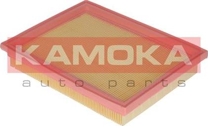 Kamoka F210401 - Filtru aer parts5.com