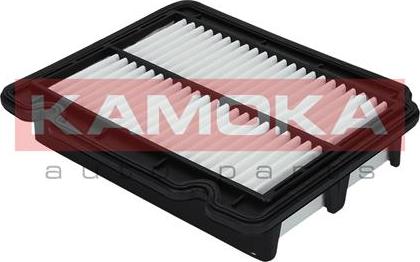 Kamoka F210601 - Filtru aer parts5.com