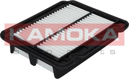 Kamoka F210601 - Filtru aer parts5.com