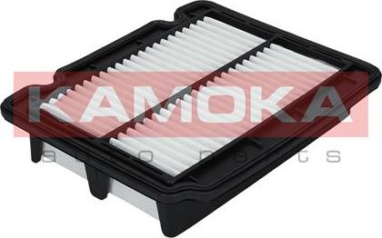 Kamoka F210601 - Filtro de aire parts5.com