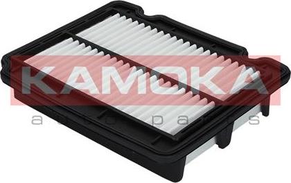 Kamoka F210601 - Filtru aer parts5.com