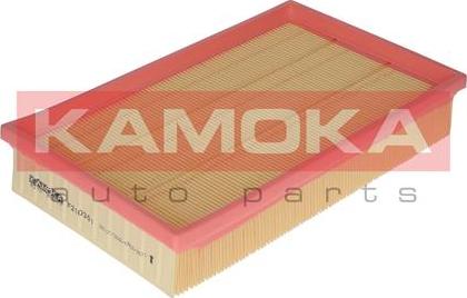 Kamoka F210301 - Luftfilter parts5.com