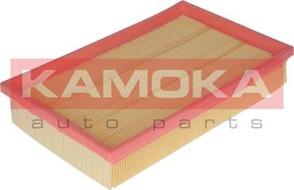 Kamoka F210301 - Luftfilter parts5.com