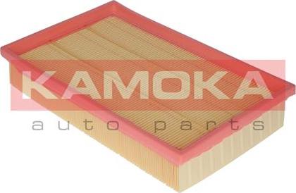 Kamoka F210301 - Luftfilter parts5.com