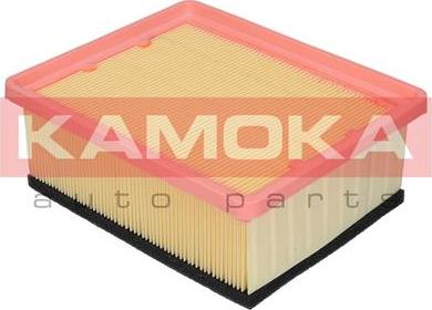 Kamoka F210201 - Air Filter parts5.com