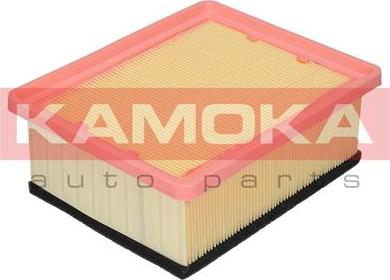 Kamoka F210201 - Air Filter parts5.com