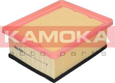 Kamoka F210201 - Air Filter parts5.com