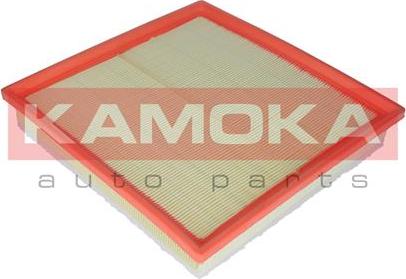 Kamoka F211101 - Zracni filter parts5.com