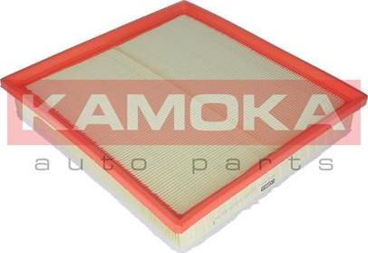 Kamoka F211101 - Õhufilter parts5.com