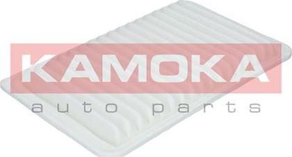 Kamoka F211801 - Filtru aer parts5.com