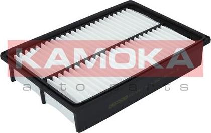 Kamoka F211701 - Filtro de aire parts5.com