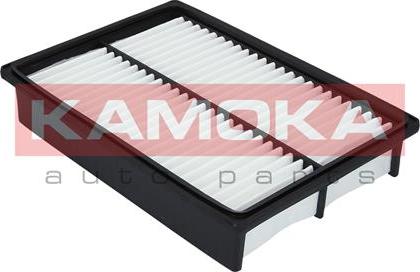 Kamoka F211701 - Filtro de aire parts5.com