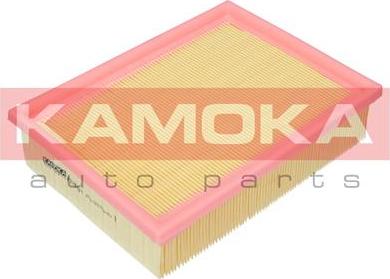 Kamoka F218401 - Filtru aer parts5.com