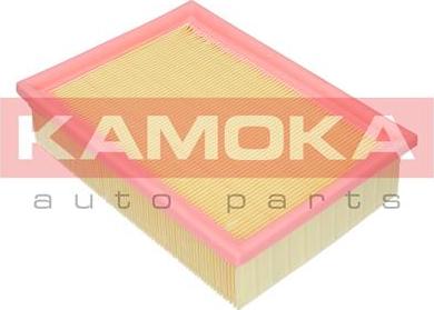 Kamoka F218401 - Filtr powietrza parts5.com