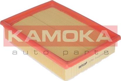 Kamoka F218501 - Ilmansuodatin parts5.com