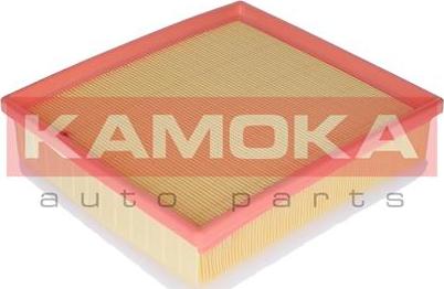 Kamoka F218301 - Air Filter parts5.com