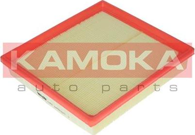 Kamoka F218201 - Air Filter parts5.com