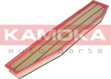 Kamoka F218701 - Filtro de aire parts5.com