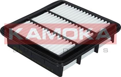 Kamoka F213001 - Air Filter parts5.com